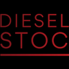 Diesel Center Stockholm Logotyp