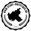 SP * STADT-BRETTCHEN Logo