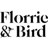 Florrie & Bird Logotyp