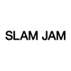 Slam Jam Logotipo