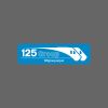 125 Group Logotyp
