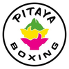 Pitaya Boxing Logó
