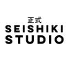 SEISHIKI STUDIO Logotype