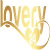 lovery24 Logo