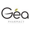 Gea Pharmacy Λογότυπο