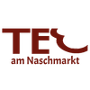 Teestand am Naschmarkt Logotyp