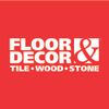 Floor & Decor Logotype