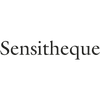 Sensitheque Logotype
