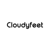 Cloudyfeet Logotype