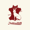 Jakk Rabbits Logotype
