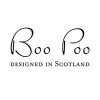 Boo-poo Λογότυπο