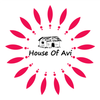 House Of Avi Logotype