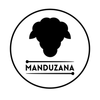 manduzana.se Logotipo
