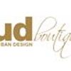 Urban Design Boutique Oy Logotyyppi