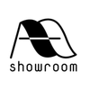 AA showroom Logotype