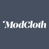 ModCloth Logotype