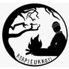 Korpieukko Oy Logotyyppi