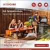 InterGard Import #Garden Products Logotipo