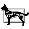 The Spot 4 Dogs Logotyp