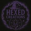 Hexed Creations Logó