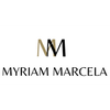 Myriam Marcela Logotype
