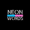 NeonWords Logotype