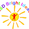 ASDBRIGHTI Logotyp