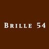 Brille 54 Logo