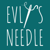 evlis-needle.de Logo
