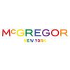 McGregor Logotype