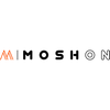 MOSHON.EU Logotyp