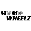Momowheelz Logotype