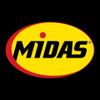 Midas Logotype
