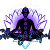 Salt Sage & Spell Logotype