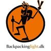 backpackinglight.se Logotyp