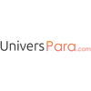 UNIVERSPARA Logotype
