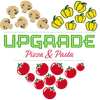 Upgrade Logotype