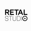 RETAL STUDIO Logotyp