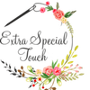 Extra Special Touch Logotyp
