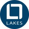 Lakes Logotype