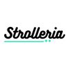 Strolleria Logotype