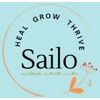 sailocounselling.com Logotype