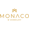 Monaco D Jewelry Logotype