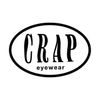 Crap Eyewear Logotype