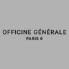 Officine Générale Logotype