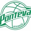 Ponteva verkkokauppa Logotyyppi