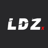 LDZClothing Logó