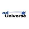 CD Universe Logotype