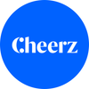 CHEERZ Logotipo