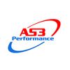 as3performance.co.uk Logotype